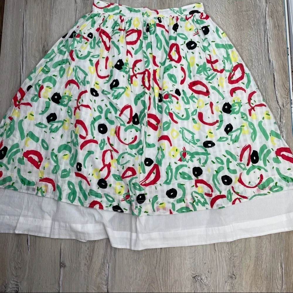 MII Collection Skirt - Picture 5 of 13